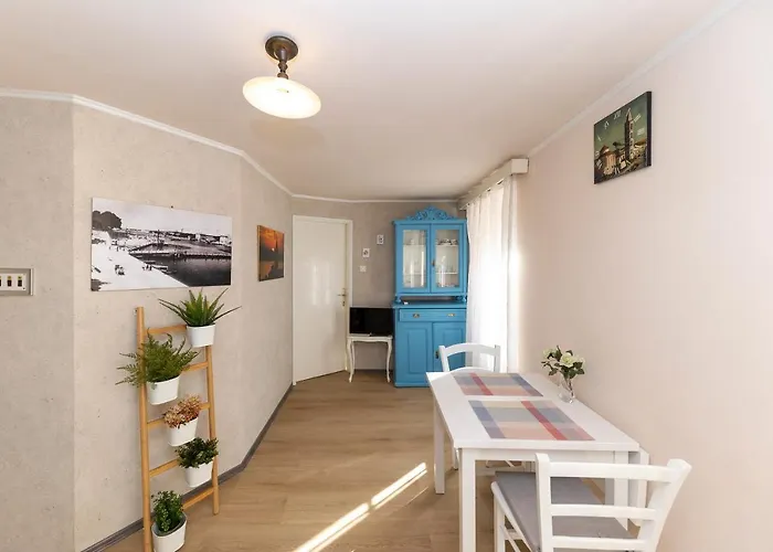 Apartment Varosino