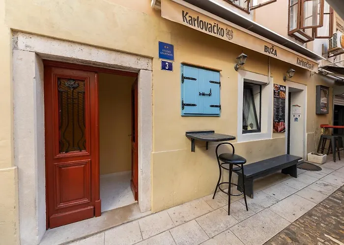 Apartment Varosino