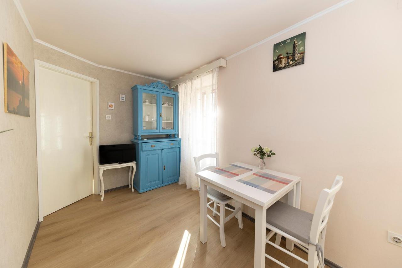 Varosino Apartment Zadar
