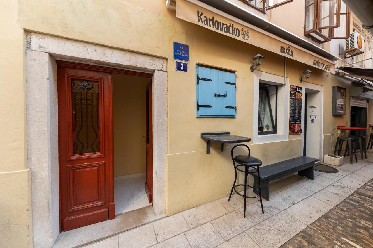 Varosino Apartment Zadar
