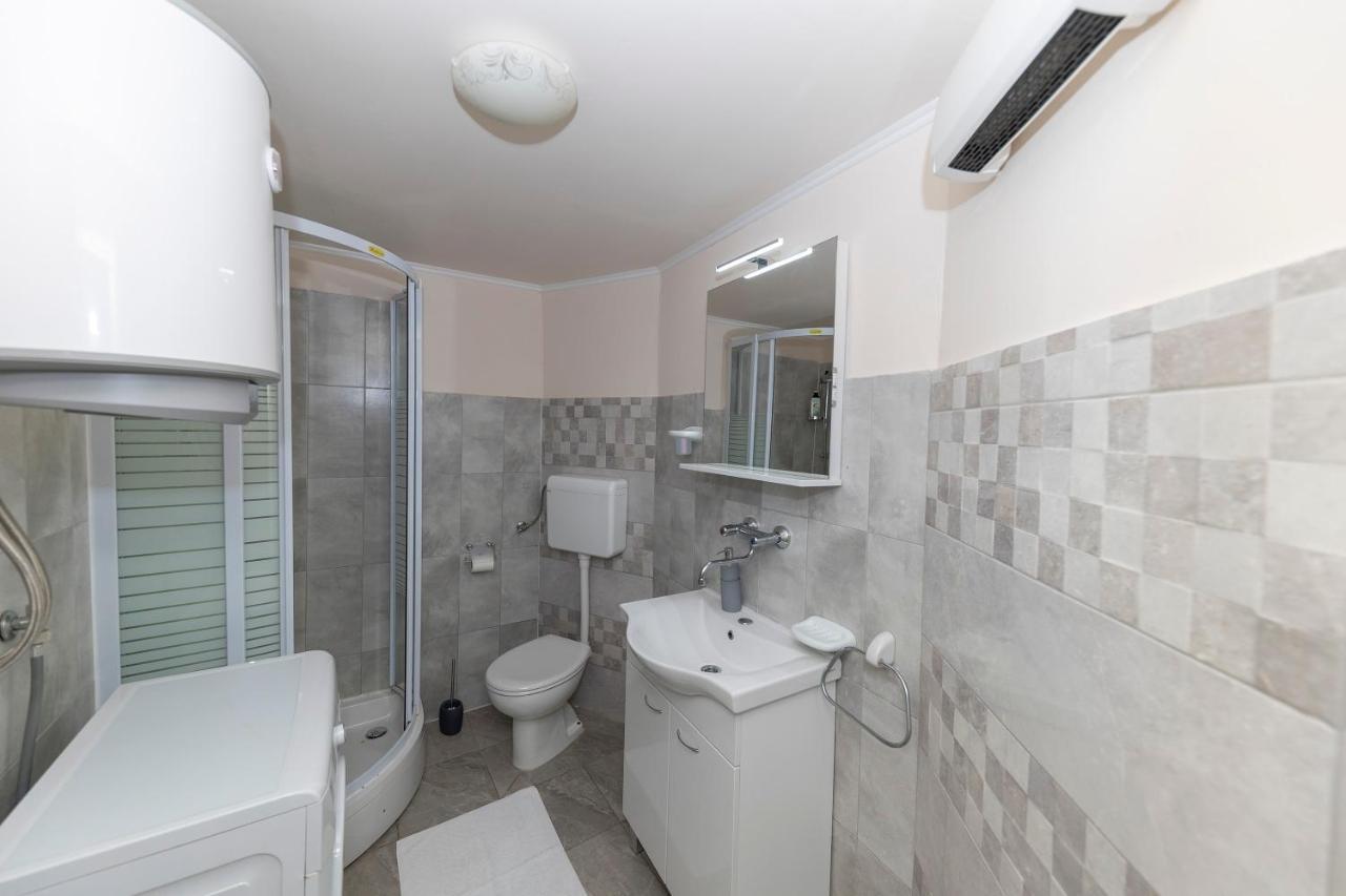 Varosino Apartment Zadar
